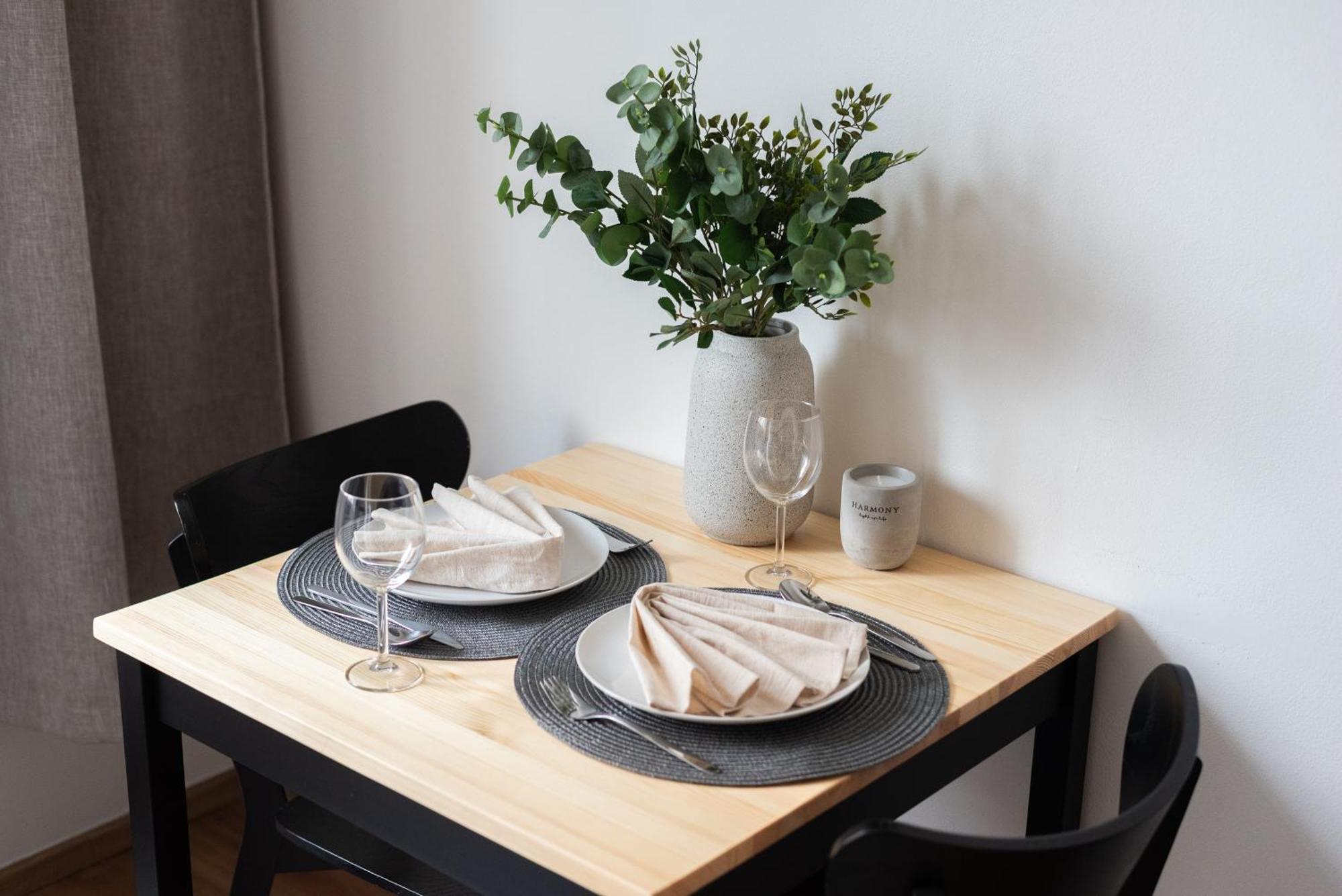 Bright Studios Near Old Town & Excellent City Access By Easybnb Premium — Fotky 2